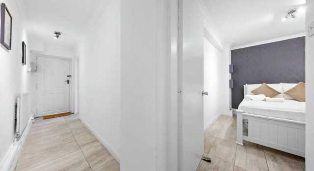 Serviced Flat Near Hyde Park Marble Arch W2 London, Забронировать Отель Отели Англии 3 звезды, 3*