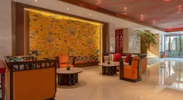 Splendid Clubhouse, Prenota Hotel Hotel 5 stelle a Jiaxing, 5*