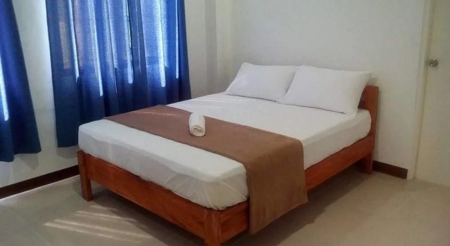 The Chairman's Residence, Book Hotel General Tinio Luzon