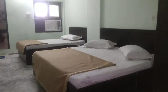 Hotel Kohinoor INN, Забронировать Отель Отели штата Раджастхана с парковкой, Парковка