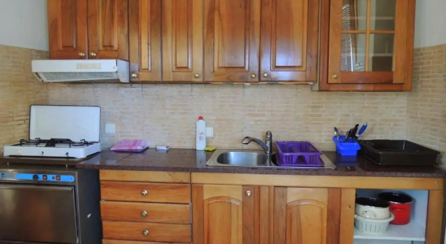 Номер Economy Elia Residence Rooms