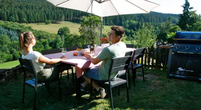 Eifel REBEIGE Gerolstein, Varaa Hotelli Gerolstein Vulkan Eifel