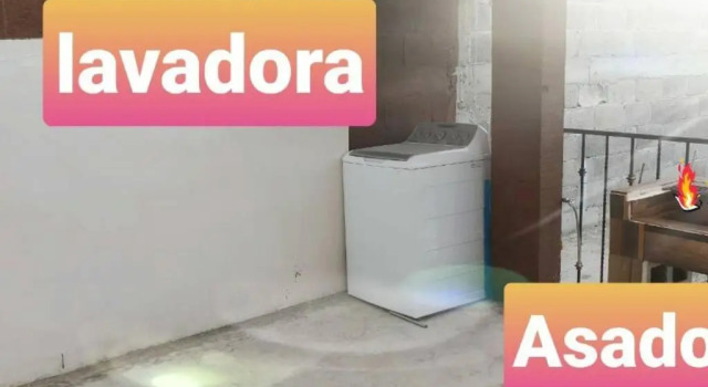 Апартаменты Departamento CENTRICO, Tv smart, dish, minisplit nuevo, wifi 100 mb, cocina, lavadora, asador, parking, letra i