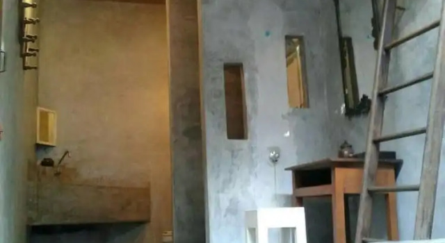 Коттедж Deluxe с балконом Vimarnkiri Resort