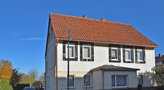 Modernly Furnished Apartment With Garden use in Ilsenburg Harz, Book Apartment Ilsenburg Saxony-Anhalt