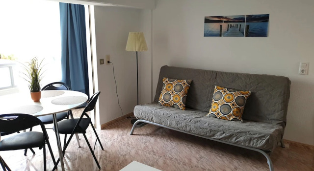 Villa El Palmar, Забронировать Апартаменты/квартира Апартаменты Дения, рядом с Пляж Лес Боветес, Апартаменты/квартира