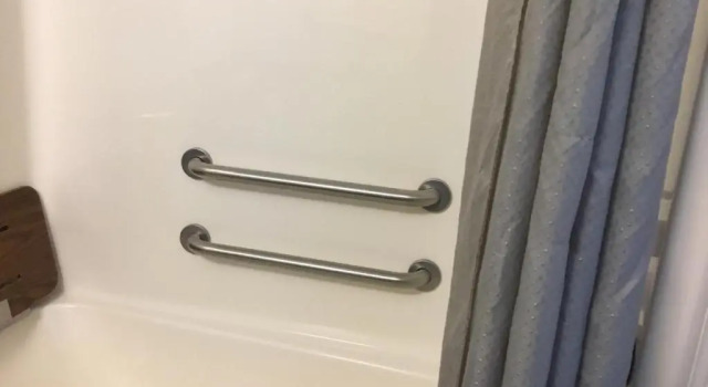 Четырёхместный номер Standard Motel 6-Baker City, OR