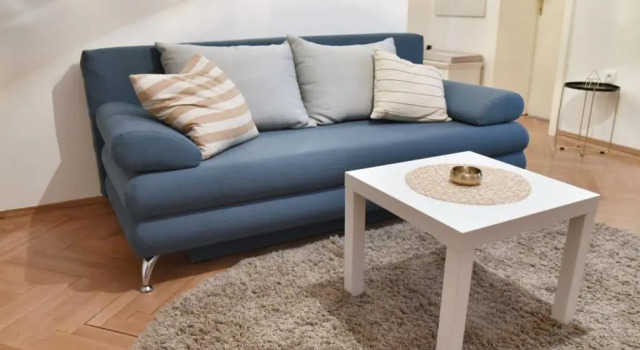 Апартаменты Apartment Carpe diem in Belgrade