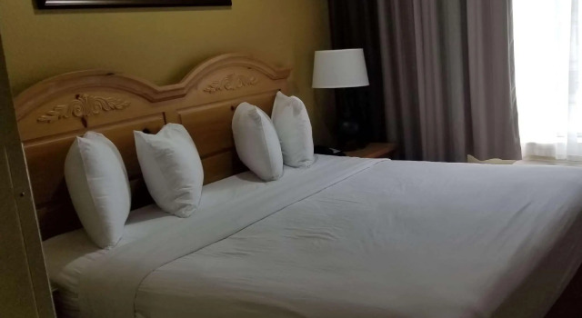 Двухместный номер Standard Holiday Inn Express & Suites Chicago - Matteson by IHG