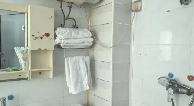 Люкс Deluxe Wangting Express Hotel