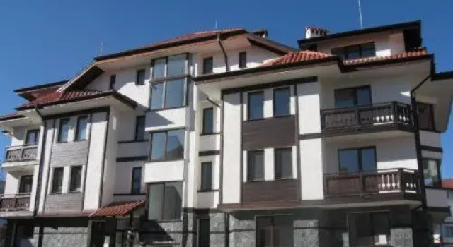 Sveti Stefan Apartment House  Spa, Buchen Sie Ferienwohnung Hotels in Blagoewgrad mit Parkplatz, Parkplätze