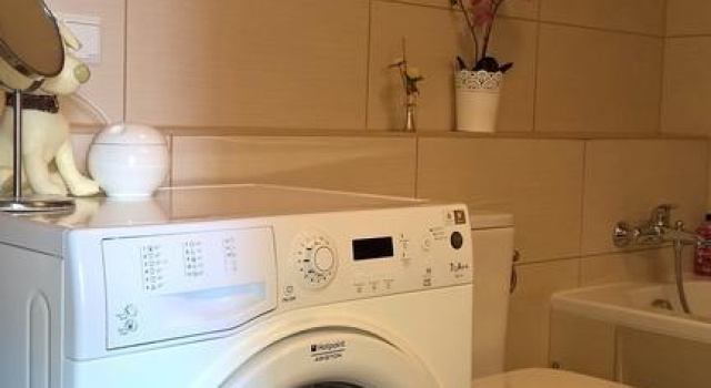 Apartament Dolce Vita