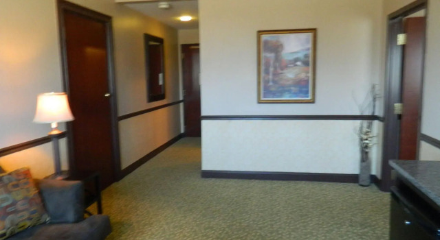 Belvedere Inn, Rezerwuj Hotel Hotele w Schenectady z parkingiem, Parking