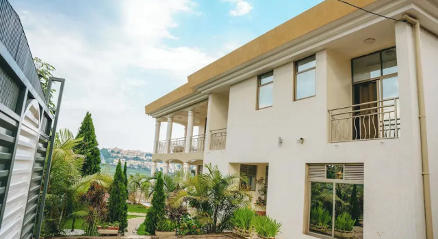 Mamba Residence