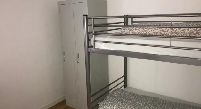 A&S Hostel Bonnerstr. 64, Забронировать Хостел Бонн Северный Рейн-Вестфалия