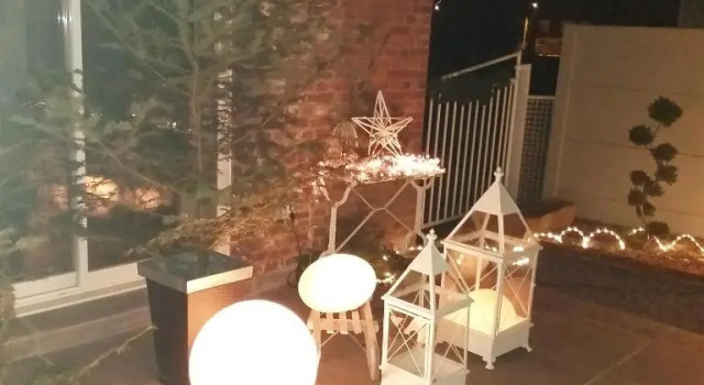 Номер Standard la grange