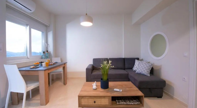 Вилла Standard Creta Vivere Villas
