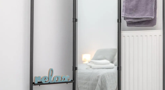 Апартаменты Comfort Beach Connection Naxos town