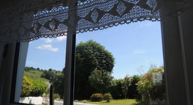 Sally's Garden, Book Hotel Newry Down County