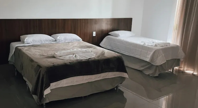Двухместный номер Luxury Hotel Esmeralda Verde
