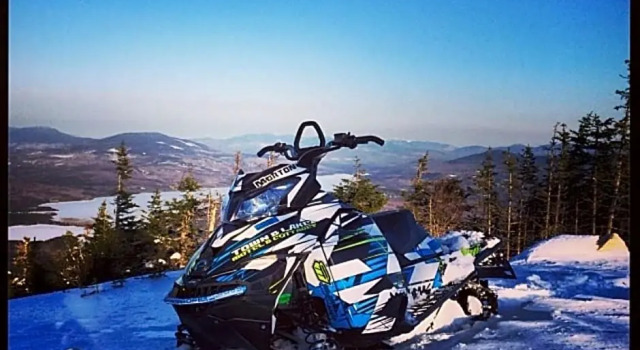 Rangeley Town & Lake, Book Hotel Hoteller i Rangeley med parkering, Parkering
