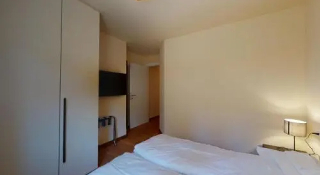 Residenza Chesa Seraina, Rezervați Hotel Madulain 
