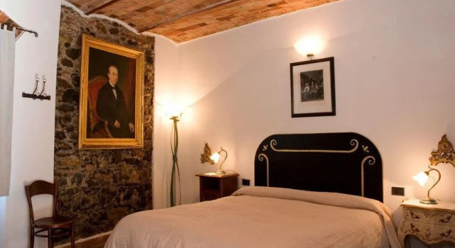 Vecchia Locanda