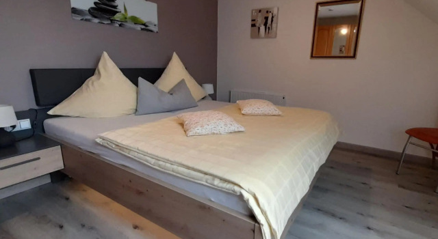 Apartment in Kleines Wiesental, Sallneck