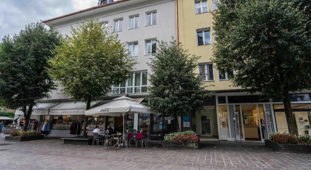 Living Eden - TOP 2 in Zell am See, Забронировать Отель Отели Europa Sportregion с парковкой, Парковка