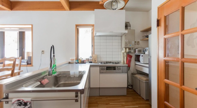 Nozawa House, Prenota Casa vacanze Cottage a Koshinetsu, Cottage