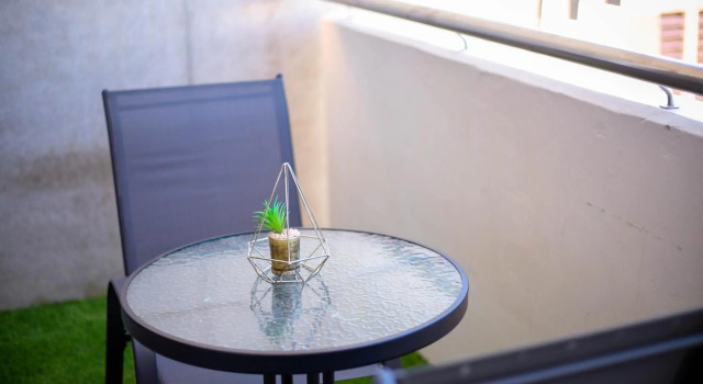 Urban Oasis Apartments at Freedom Plaza