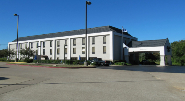 Hampton Inn Lindale/Tyler