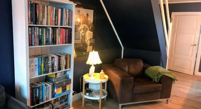 Old Charming and Cosy Cityhouse, Reserva ahora Hotel Korsor Selandia