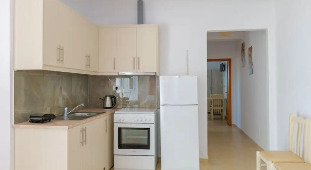Apartment Vila Muka