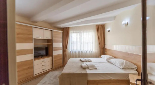 Апартаменты c 1 комнатой Dany Luxury Apartments