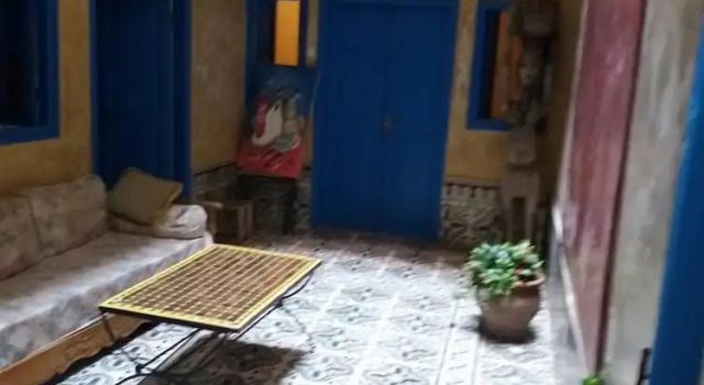 Appartements Sofia Tahraouia, Забронировать Апартаменты/квартира Ahl Agadir 