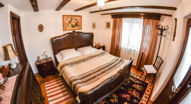 Номер Superior Casa Veche