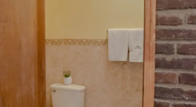 Четырёхместный номер Standard Hotel Fiesta Ensenada