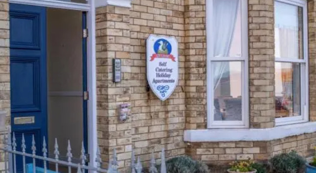 St Kitts Holiday Apartment, Varaa Huoneisto Asunnot kohteessa Merseyside, Huoneisto