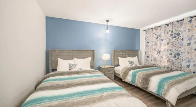 Люкс Deluxe Founders Brook Motel and Suites