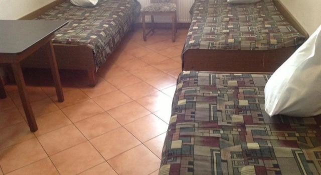 Slavutych na Vode, Buchen Sie Hotel Dniprovskyj Kiew