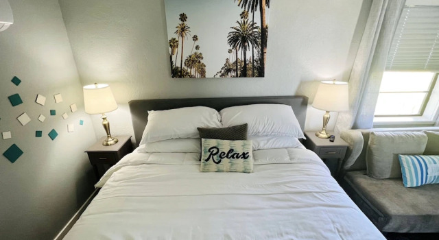 1915 Beach Club, Book Mini-hotel Mini-hoteller i Daytona Beach Area, Mini-hotel