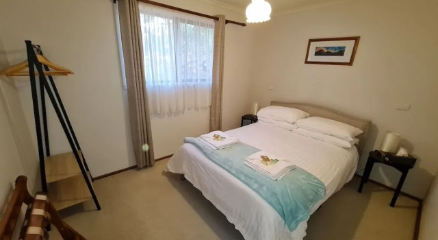 Barossa Country Cottages