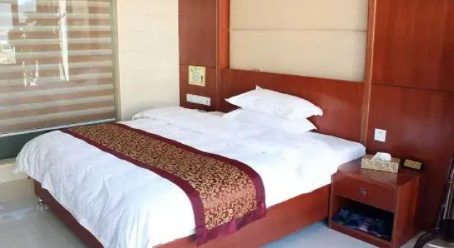 Люкс Business Danxiashan Jincheng Town Homestay