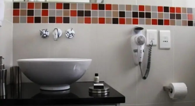 Апартаменты Standard с красивым видом из окна da Heim Guest House