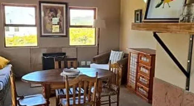Шале с 2 комнатами African Game Lodge