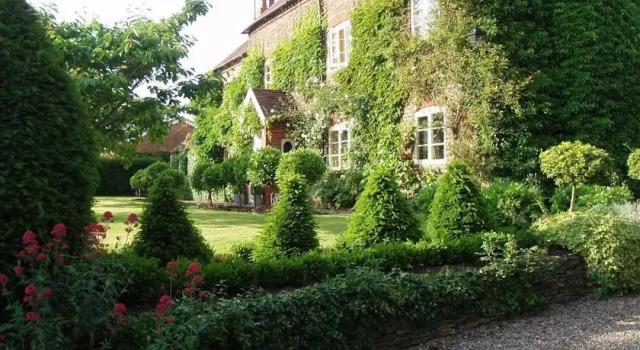 Ivydene House B&B, Забронировать Отель «постель и завтрак» Отели Англии 5 звезд, 5*