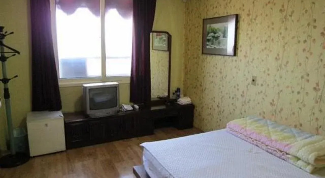 Surim Hotel Sokcho by AanK, Prenota Motel Hotel economici a Sokcho