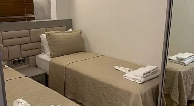 Deluxe Apartmá Regency World Suite