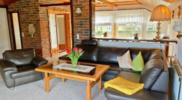 Ferienwohnung Rechlin SEE 9841, 预订 酒店 雷希林 Muritz